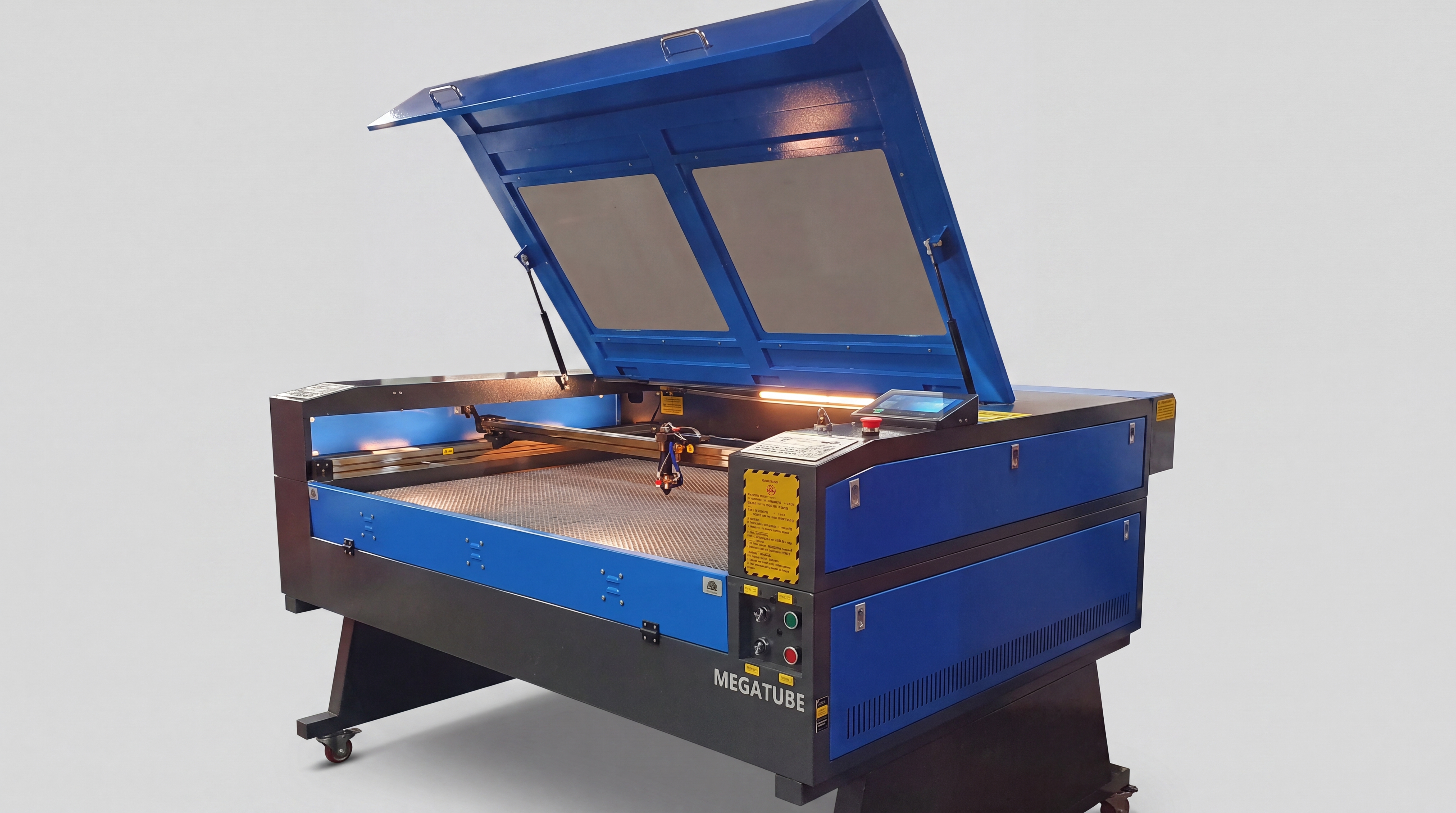 Laser Cutting Machine