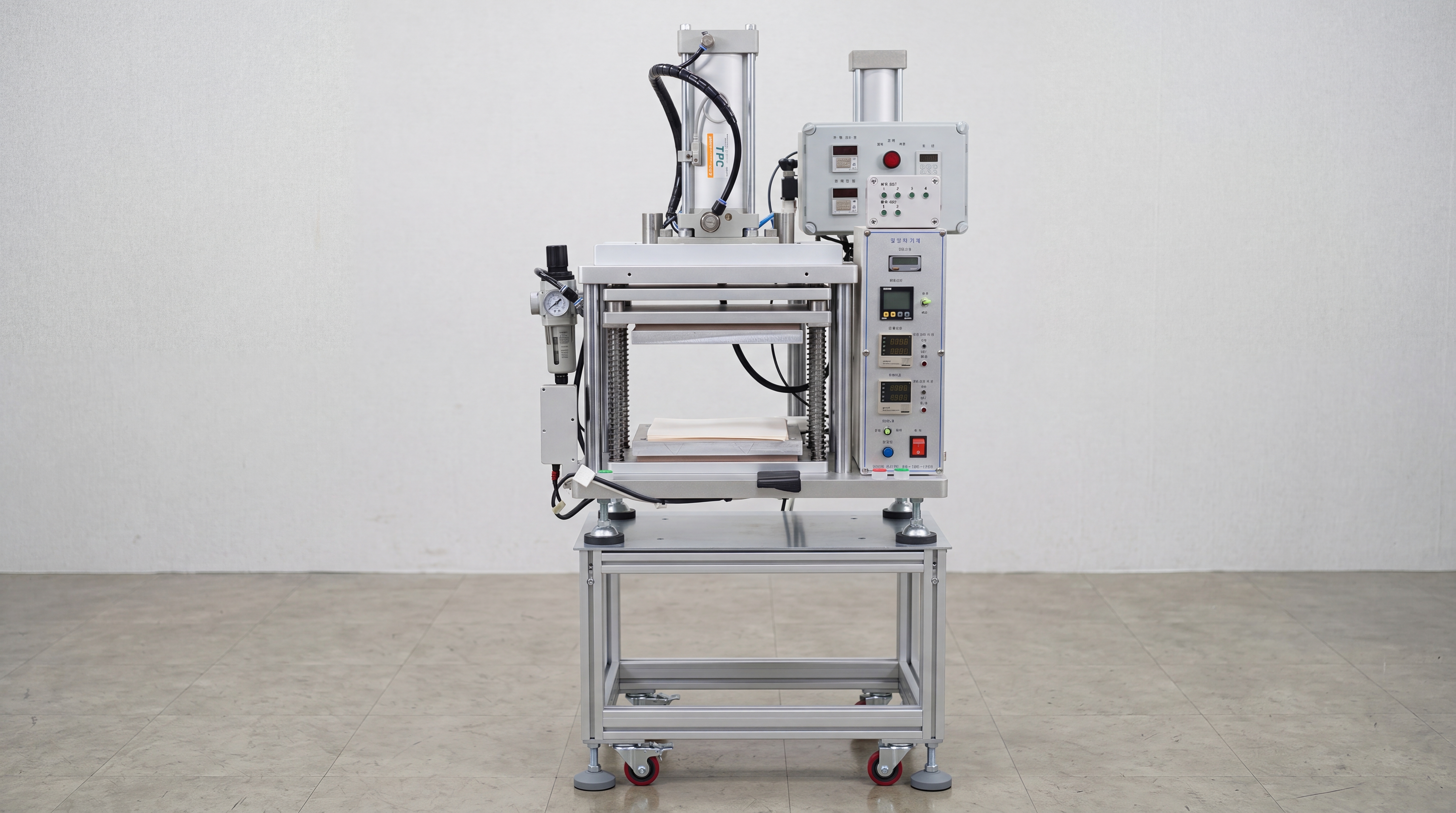 Heat Press