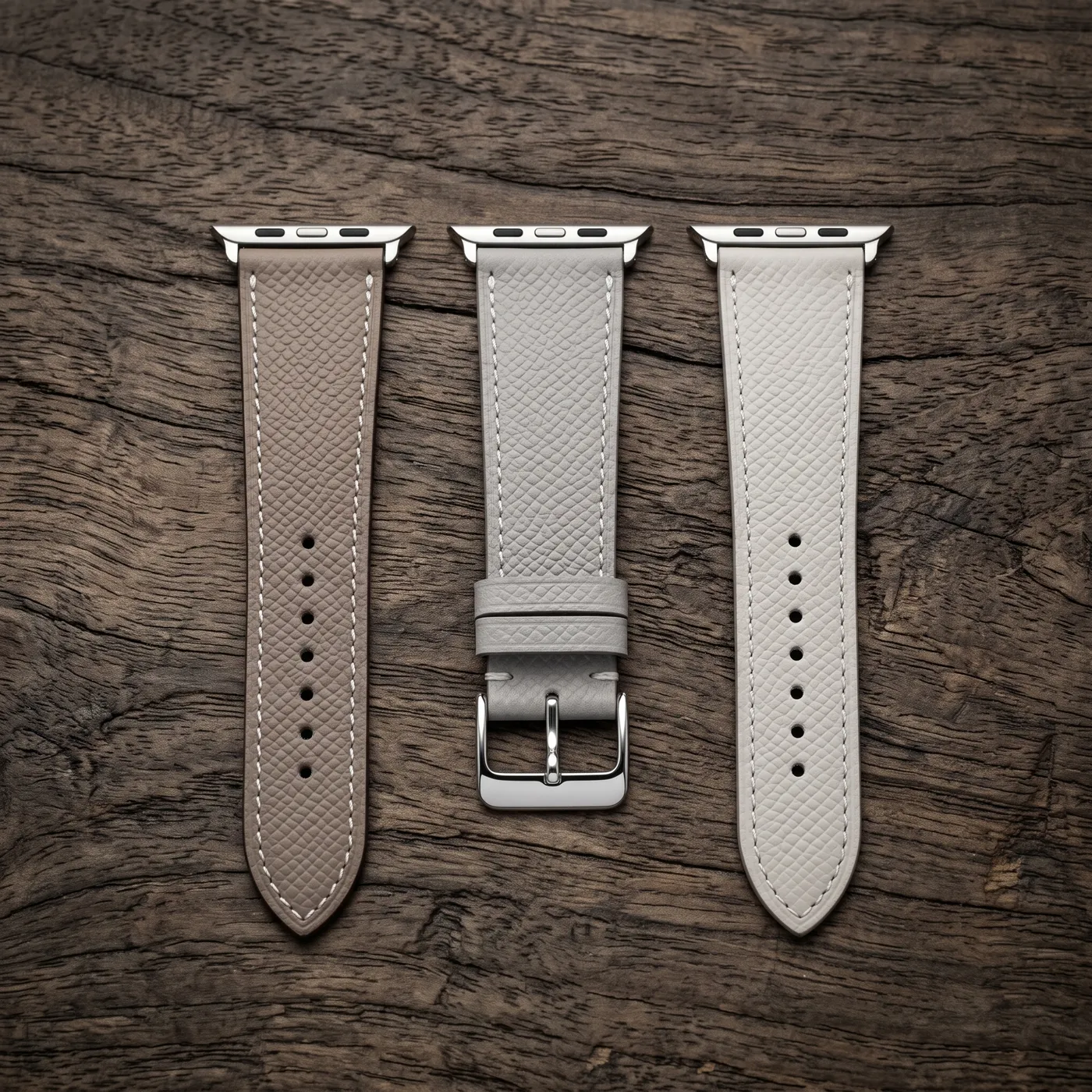 Watch Strap (DAON-27) 가죽 제품 맞춤 제작 포트폴리오 이미지