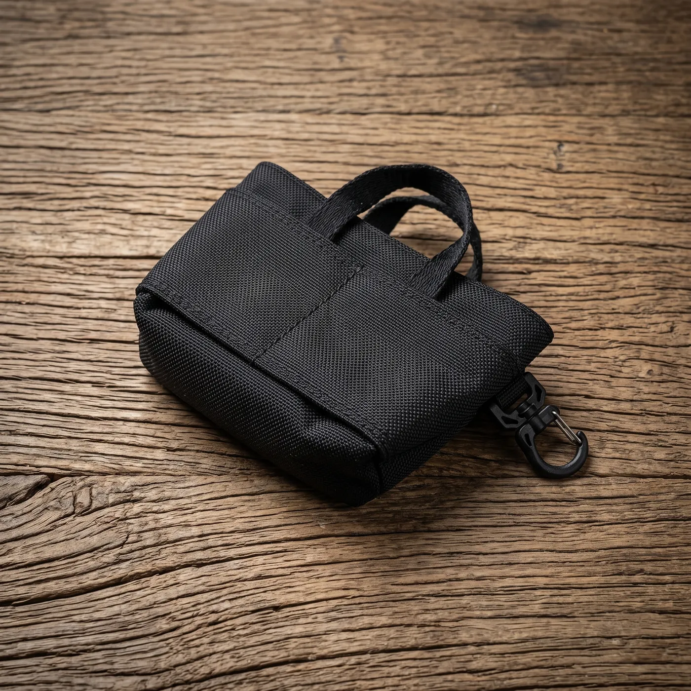 Multipurpose Mini Pouch (DAON-35) 가죽 제품 맞춤 제작 포트폴리오 이미지