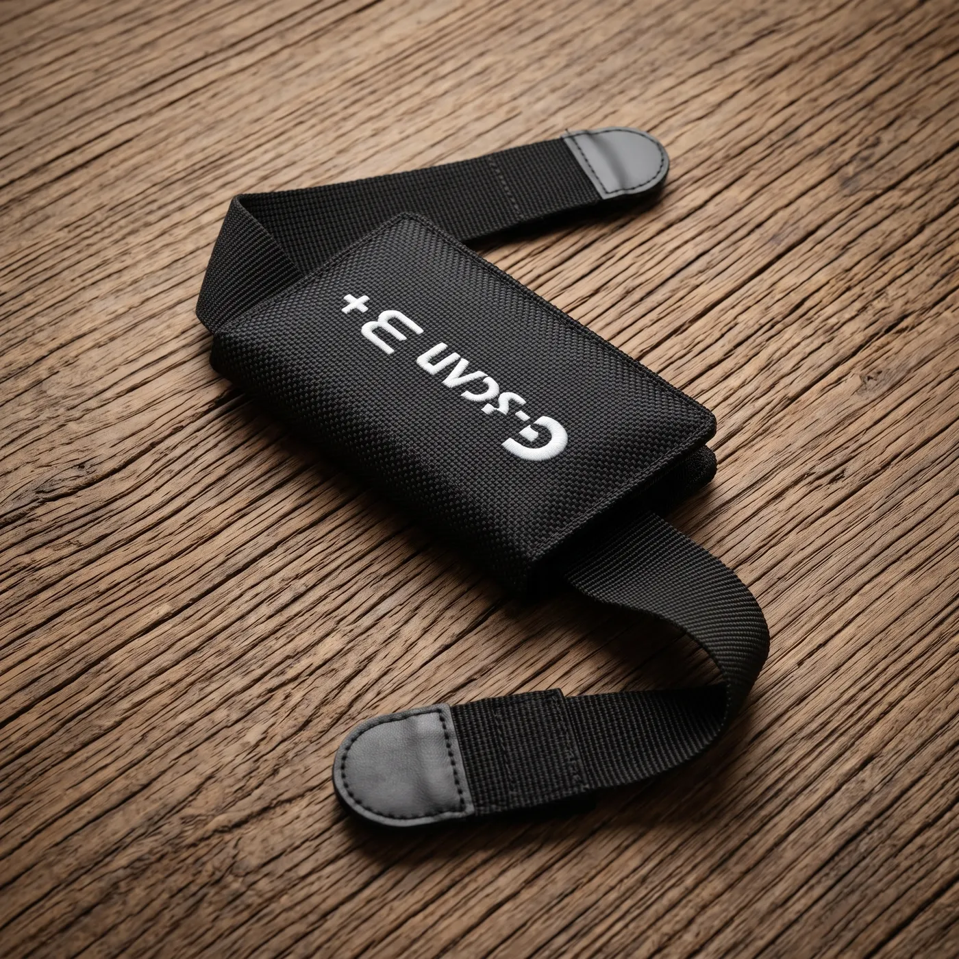 Hand Strap (DAON-45) 가죽 제품 맞춤 제작 포트폴리오 이미지
