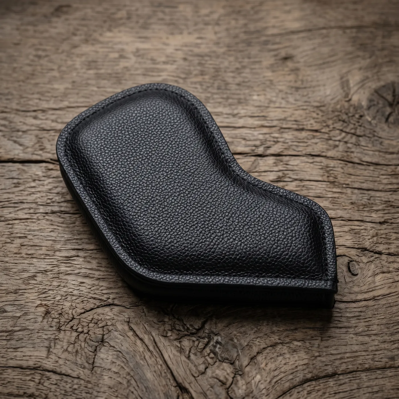 Golf Iron Cover (DAON-66) 가죽 제품 맞춤 제작 포트폴리오 이미지