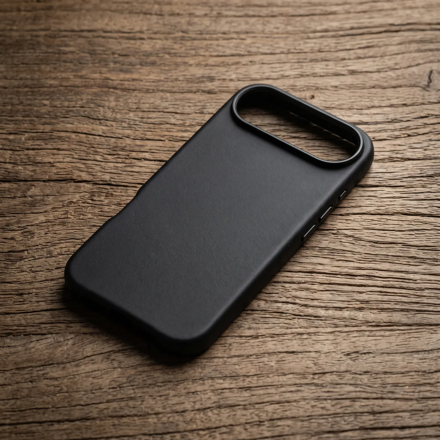 iPhone Premium Case (DAON-68) 가죽 제품 맞춤 제작 포트폴리오 이미지