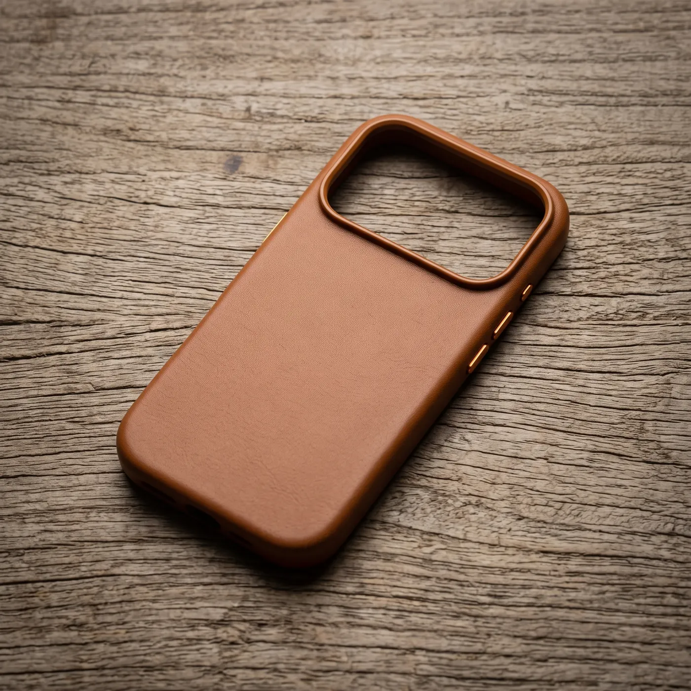 iPhone Premium Case (DAON-69) 가죽 제품 맞춤 제작 포트폴리오 이미지
